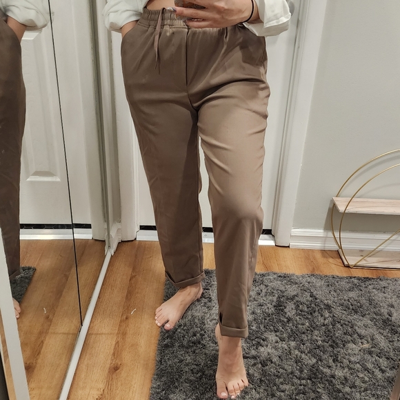 Lieu Homme Menswear trousers - Picture 7 of 10